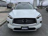 Certified 2023 INFINITI QX50 Sensory w/ Accent Package image 6