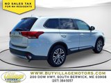 Used 2017 Mitsubishi Outlander ES image 4