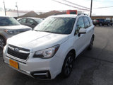 Used 2017 Subaru Forester 2.5i Limited image 3