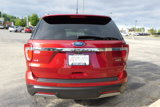 Used 2019 Ford Explorer XLT w/ Equipment Group 202A image 6