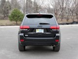 Used 2021 Jeep Grand Cherokee Laredo X image 4