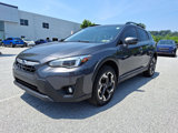Certified 2023 Subaru Crosstrek 2.5i Limited image 3