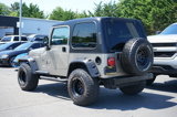 Used 2004 Jeep Wrangler Sport w/ Ecco Tire & Wheel Group image 3