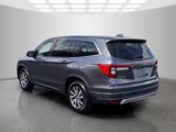 Used 2021 Honda Pilot EX image 4
