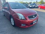 Used 2011 Nissan Sentra 2.0 SR image 3