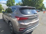 Used 2020 Hyundai Santa Fe Limited image 4