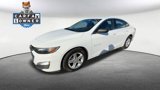 Used 2022 Chevrolet Malibu LS image 5