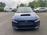 Used 2016 Subaru WRX Limited image 2