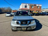 Used 2011 Nissan Frontier SV w/ SV Premium Utility Pkg image 2