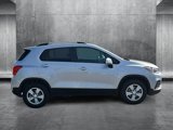 Used 2021 Chevrolet Trax LT image 4
