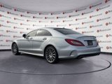 Used 2016 Mercedes-Benz CLS 400 4MATIC image 3