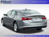 Used 2023 Chevrolet Malibu LT image 3