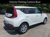 Used 2021 Kia Soul LX image 4