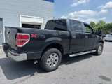 Used 2012 Ford F150 4x4 SuperCrew image 5