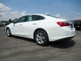 Used 2024 Chevrolet Malibu LT image 3