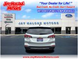 Used 2022 Chevrolet Equinox LT w/ Driver Convenience Package image 3