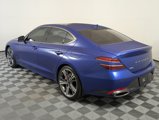 Used 2025 Genesis G70 3.3T Advanced w/ Sport Prestige Package image 3