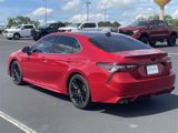 Used 2021 Toyota Camry XSE image 5