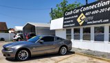 Used 2011 Ford Mustang Premium w/ 202A Rapid Spec Order Code image 2