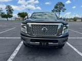 Used 2018 Nissan Titan Platinum Reserve w/ Platinum Utility Package image 3