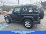 Used 2015 Jeep Wrangler Sport w/ Connectivity Group image 5