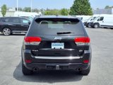 Used 2018 Jeep Grand Cherokee Overland image 4