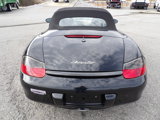 Used 2000 Porsche Boxster image 4