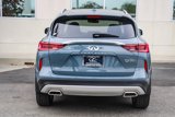 New 2025 INFINITI QX50 Luxe image 5
