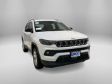 New 2025 Jeep Compass Latitude image 5