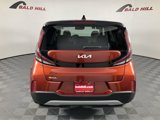 Certified 2023 Kia Soul LX w/ Option Group 015 image 5