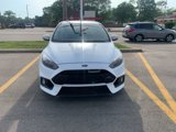 Used 2016 Ford Focus RS image 2