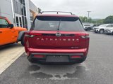 Used 2022 Nissan Pathfinder SV image 5