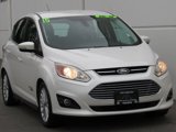 Used 2015 Ford C-MAX Energi SEL w/ Equipment Group 302A image 2