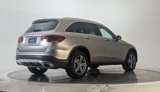 Certified 2021 Mercedes-Benz GLC 300 4MATIC image 2