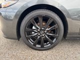 New 2025 MAZDA MAZDA3 s image 4