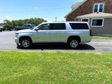 Used 2019 Chevrolet Suburban LT image 2