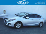 Used 2017 Chevrolet Cruze LT w/ Convenience Package image 2