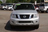 Used 2012 Nissan Pathfinder Silver image 2