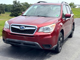 Used 2014 Subaru Forester 2.5i Premium w/ All-Weather Package image 3