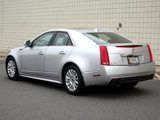 Used 2013 Cadillac CTS Luxury image 5