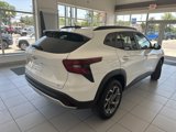 New 2025 Chevrolet Trax LT w/ Driver Confidence Package image 4