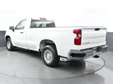 Used 2024 Chevrolet Silverado 1500 W/T w/ WT Value Package image 5