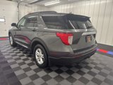 Used 2020 Ford Explorer XLT image 4