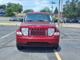 Used 2012 Jeep Liberty Sport w/ Popular Equipment Group image 2