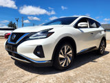Used 2021 Nissan Murano SL image 2