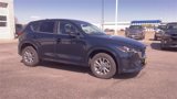 Used 2024 MAZDA CX-5 AWD 2.5 S w/ Select Package image 3