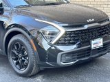 Used 2023 Kia Sportage X-Pro Prestige image 3