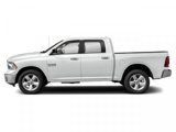 Used 2022 RAM 1500 Classic SLT image 3