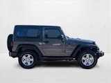 Used 2017 Jeep Wrangler Sport w/ Quick Order Package 24S image 4