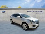 Used 2018 Cadillac XT5 Premium Luxury image 2